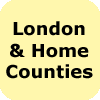 London & Home Counties bus travel index